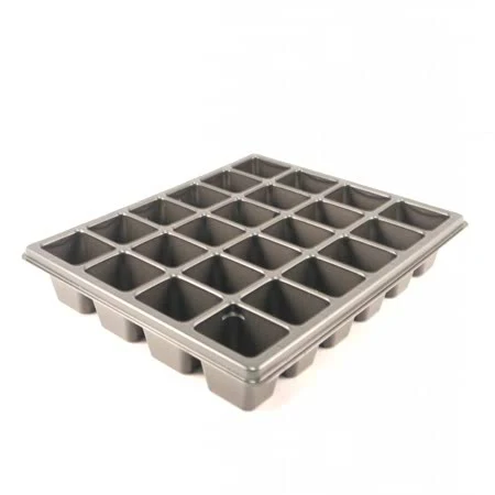 24 Cell Seed Trays and Watering Kit - Image 3