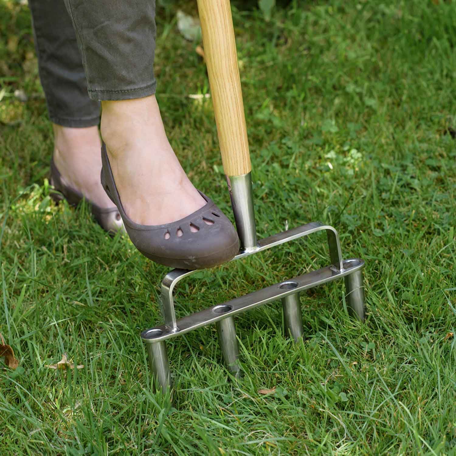 Lawn Tool Trio - Image 3