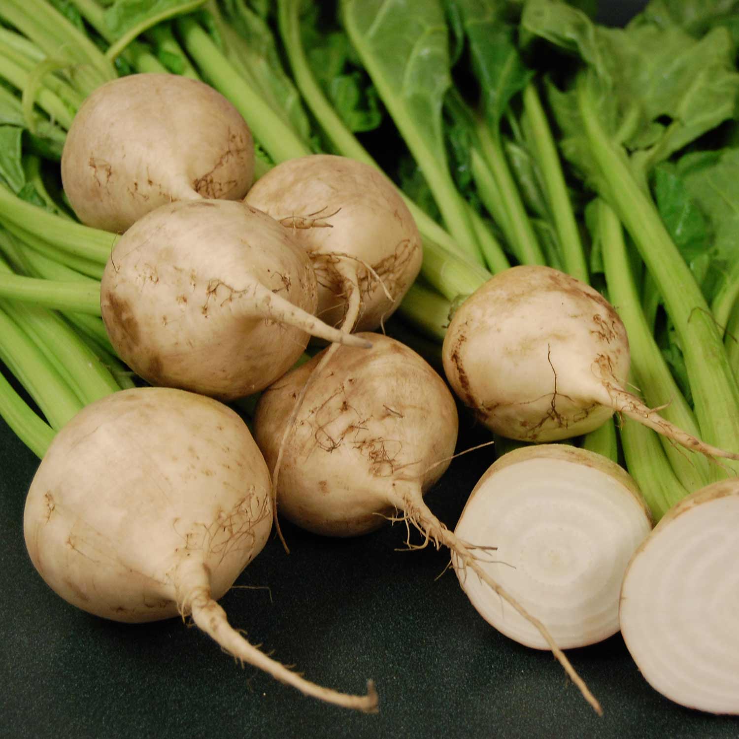 Beetroot Seeds 'Avalanche' F1 - Image 3