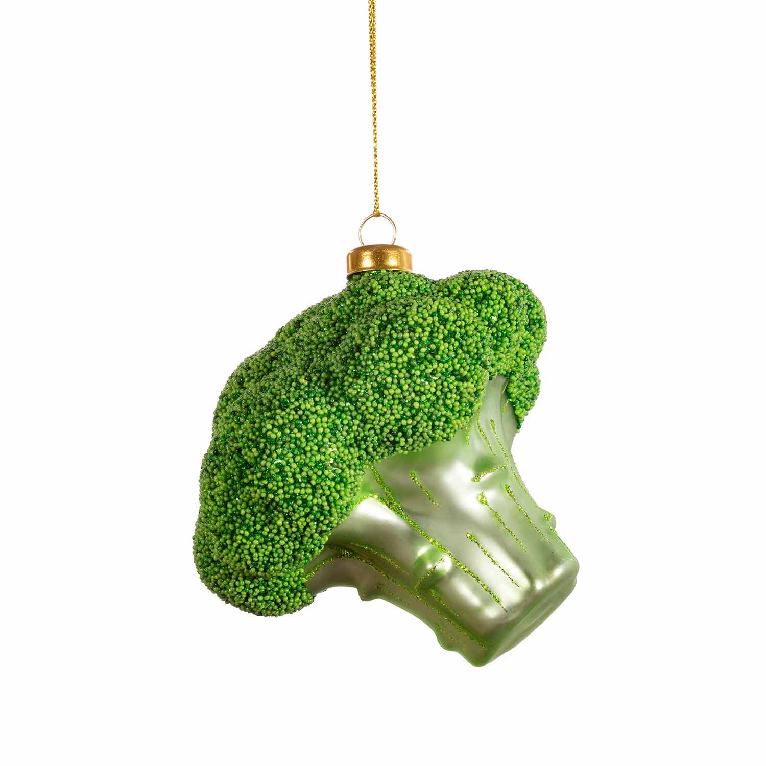 Broccoli Bauble - Image 2