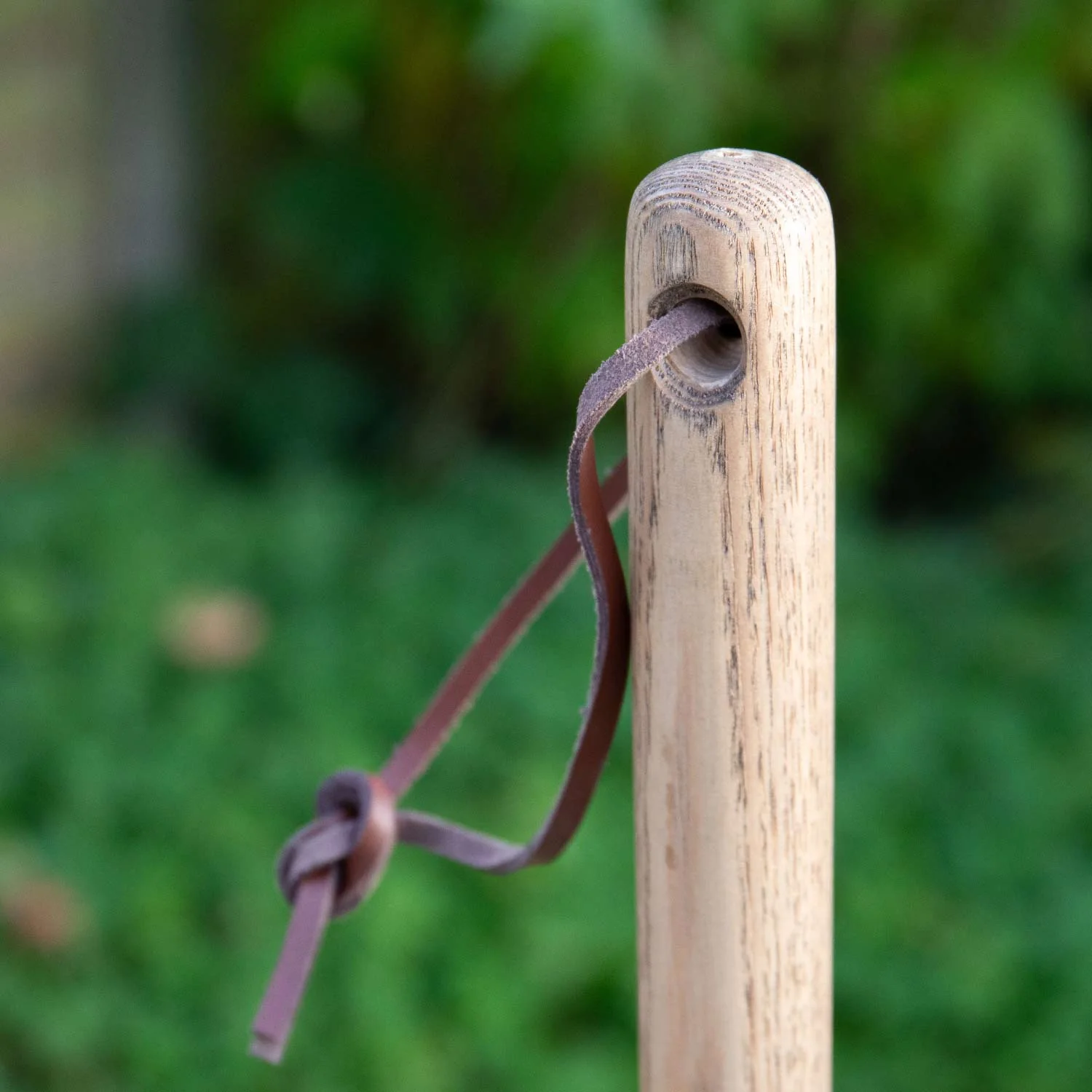 Budding Gardener Kids Lawn Rake - Image 7