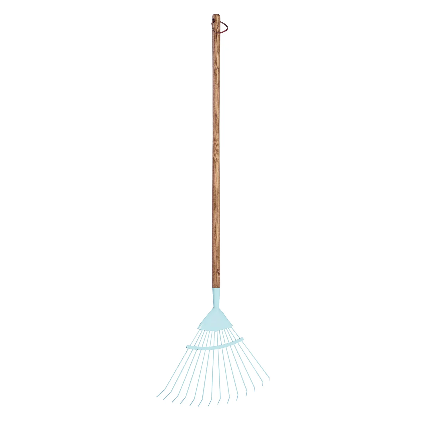Budding Gardener Kids Lawn Rake - Image 9