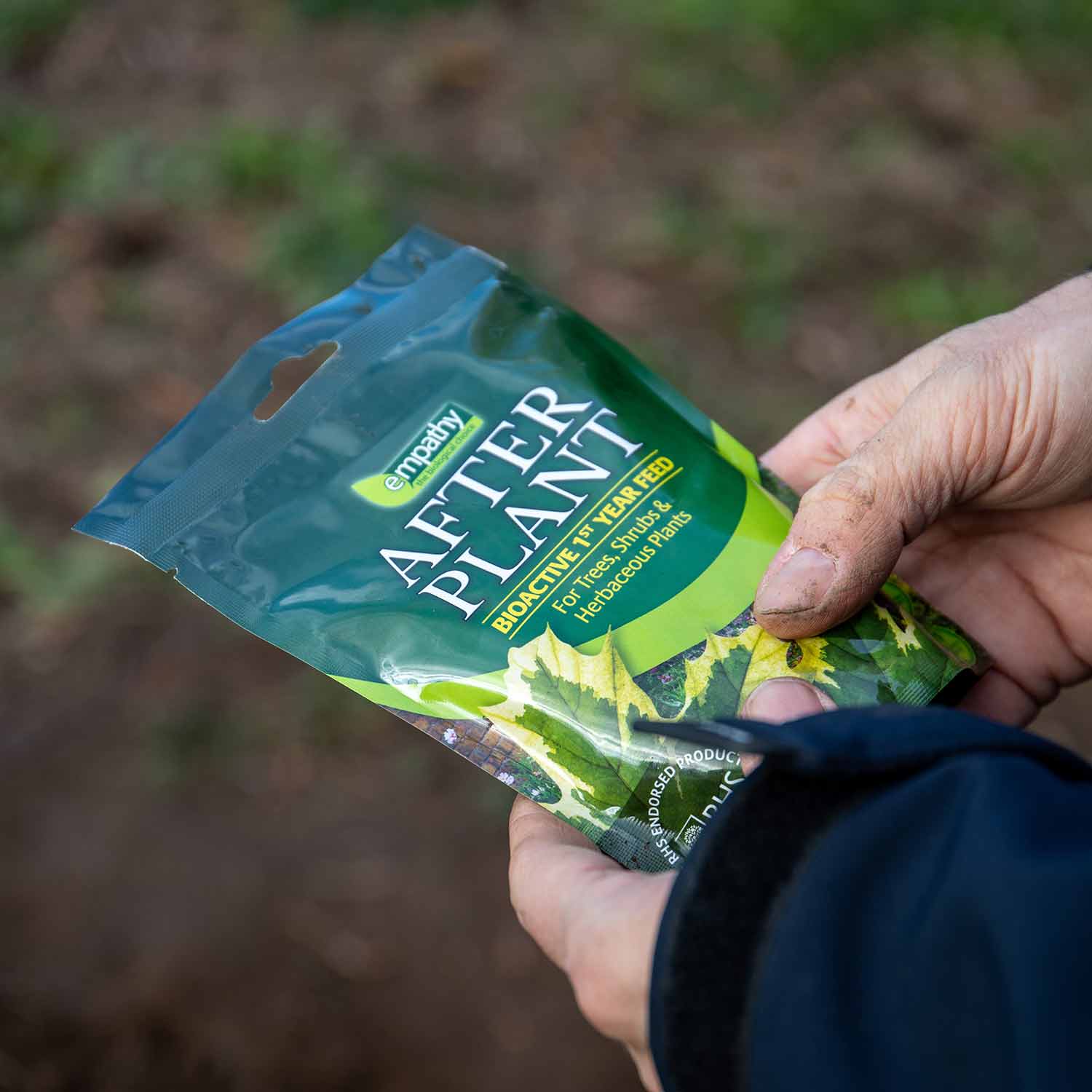 Complete Tree Planting Kit for All Trees - Image 4