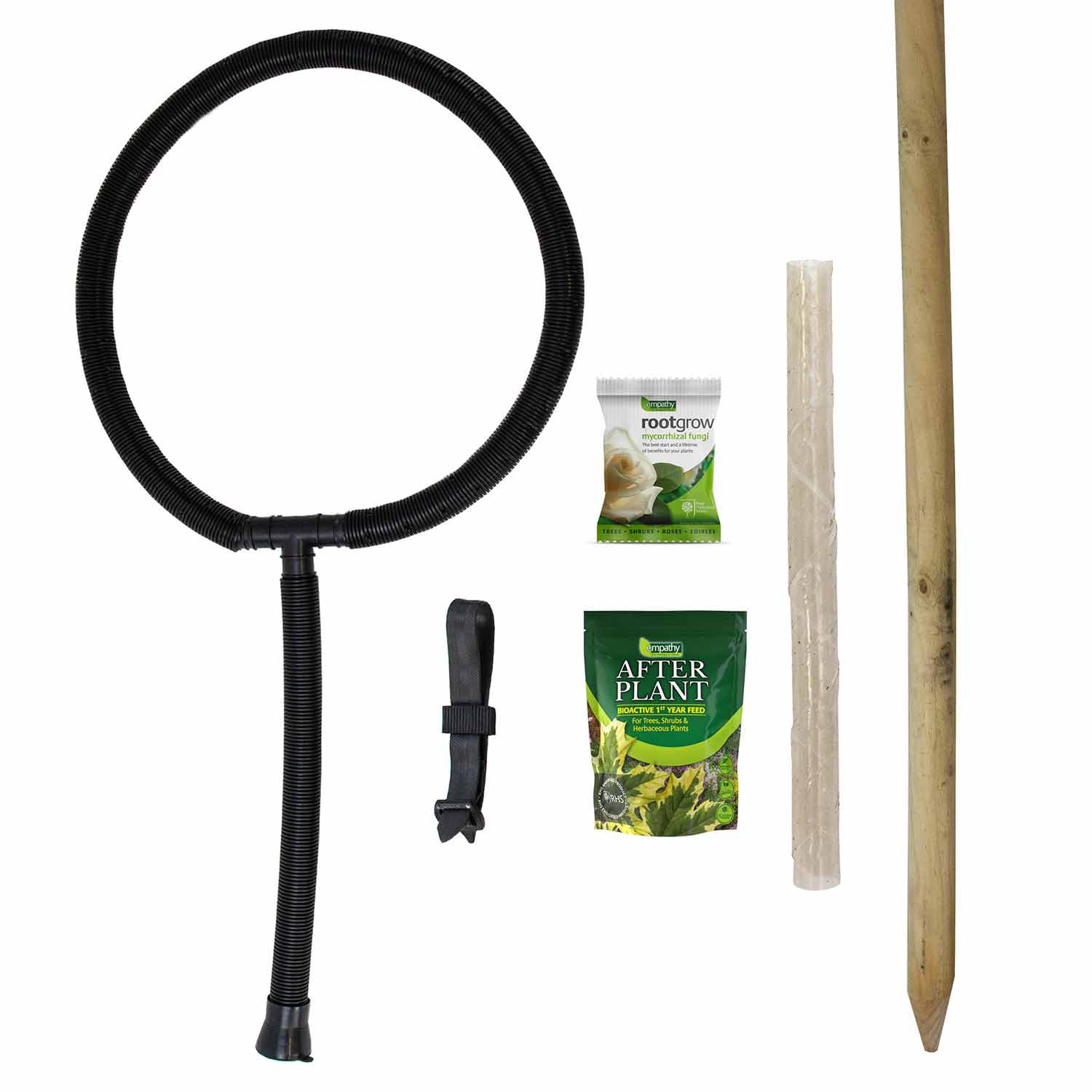 Complete Tree Planting Kit for All Trees - Image 9