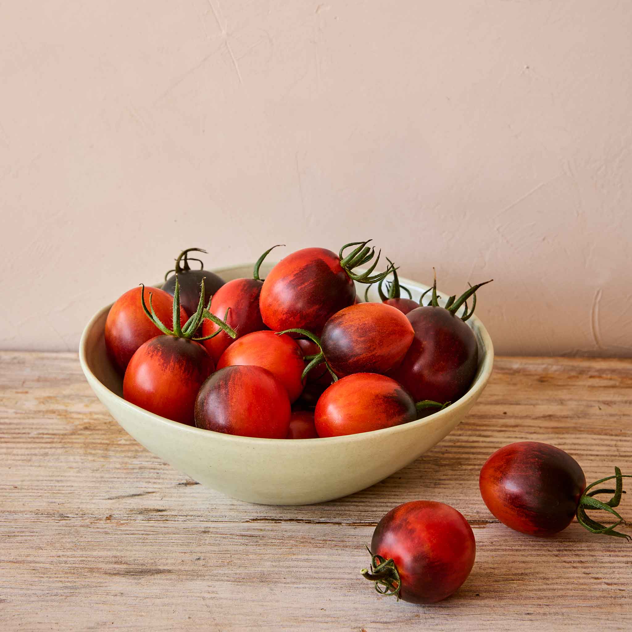 Cordon Tomato 'Black Moon' - Image 3
