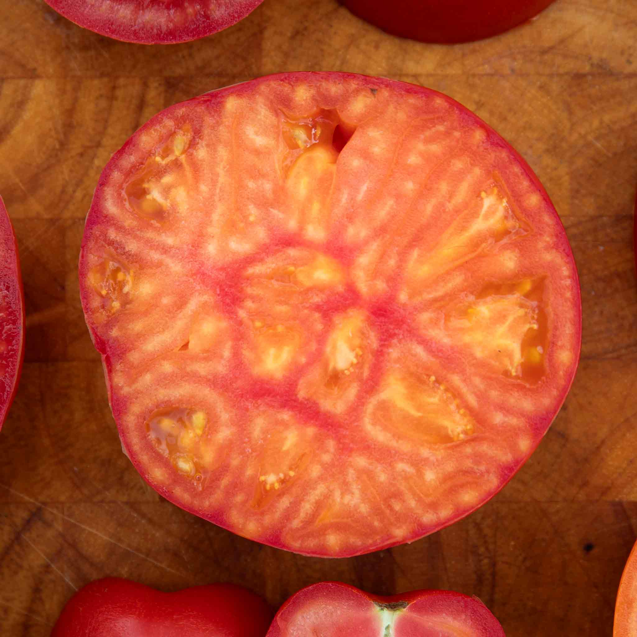 Cordon Tomato 'Buffalosun' - Image 3