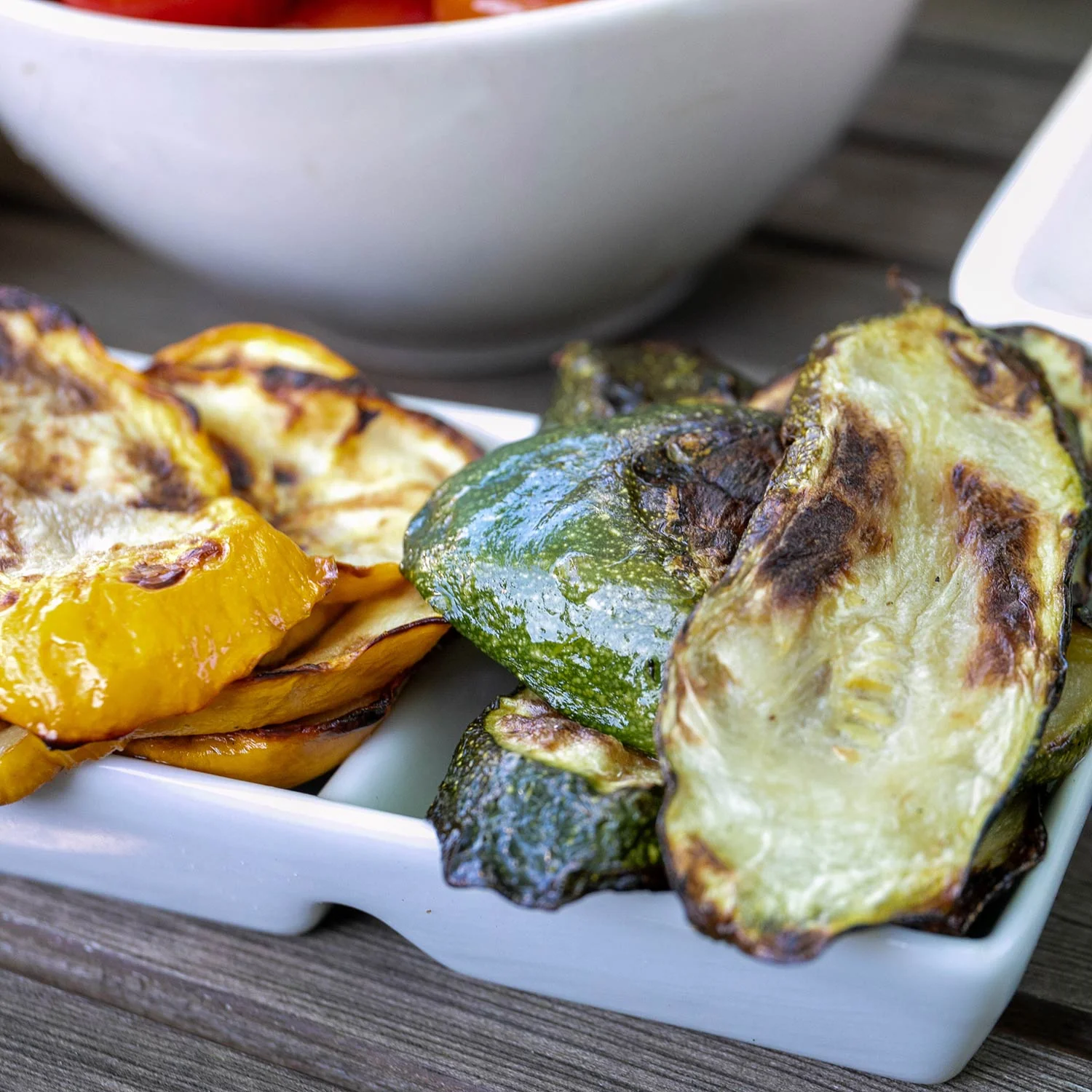 Courgette Mediterranean Duo - Image 4