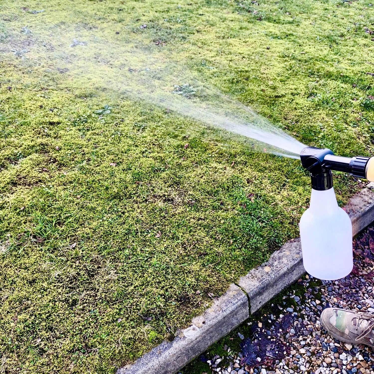 Dragonfli Nema Super Sprayer Nematode Applicator - Image 2