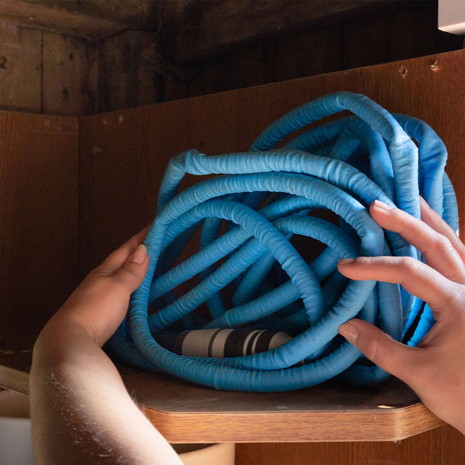 Flopro Compactflo Expandable Hose Set 15m - Image 3