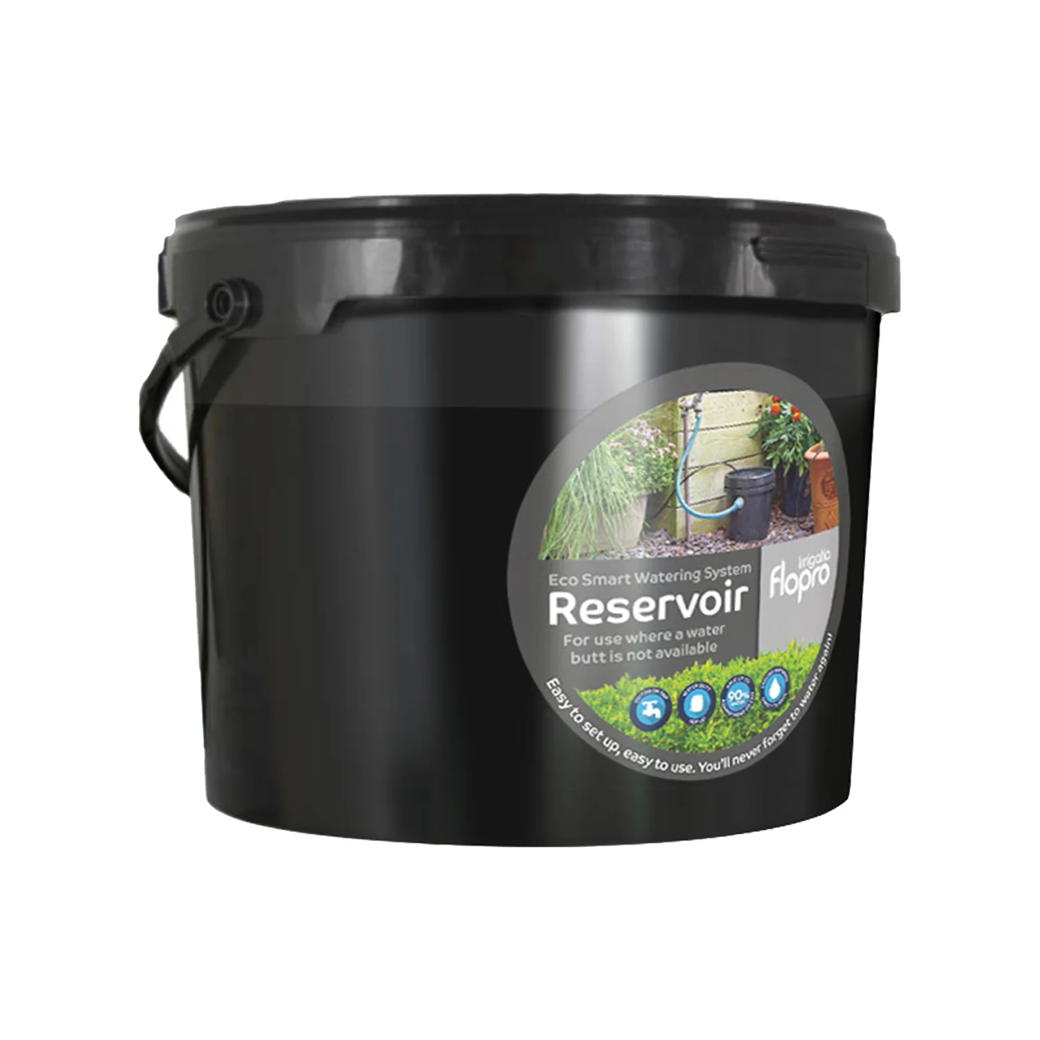 Flopro Eco Smart Reservoir System - Image 2