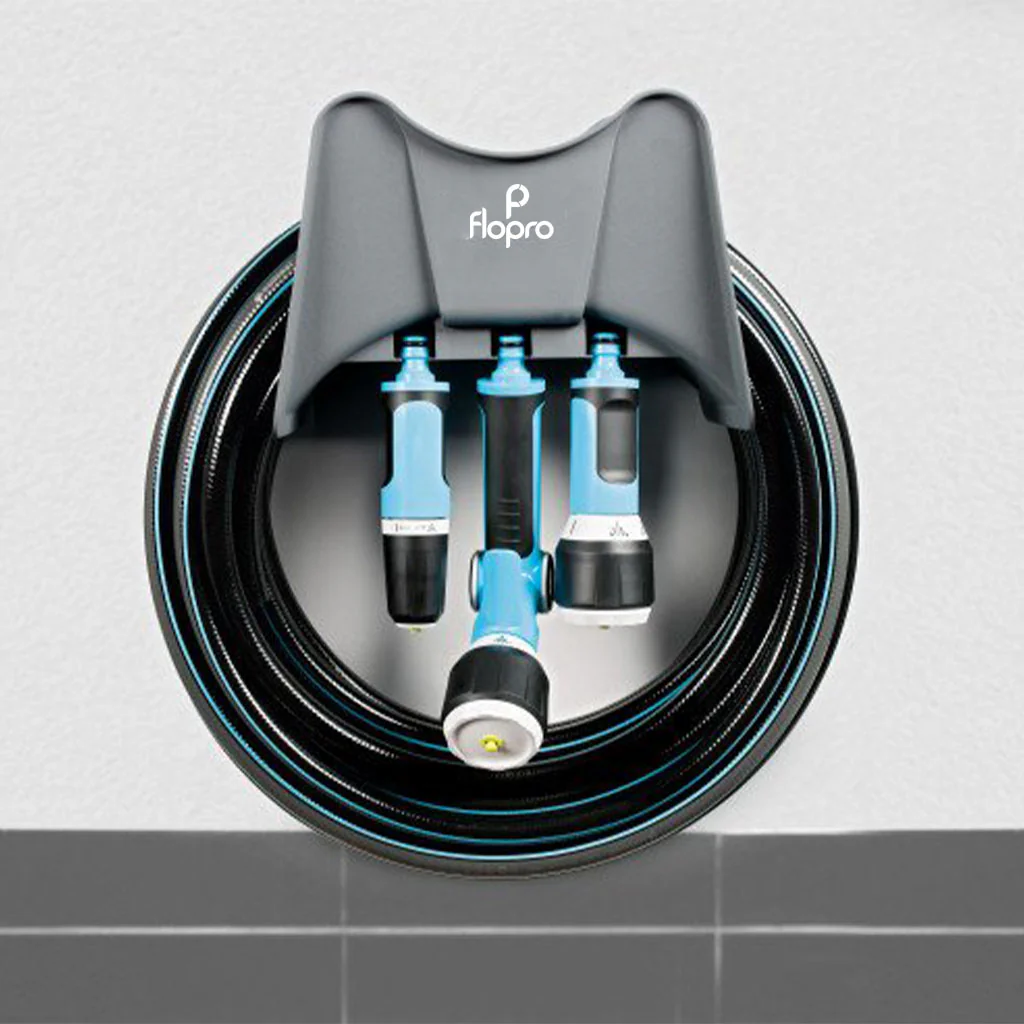 Flopro Garden Hose Hanger - Image 2
