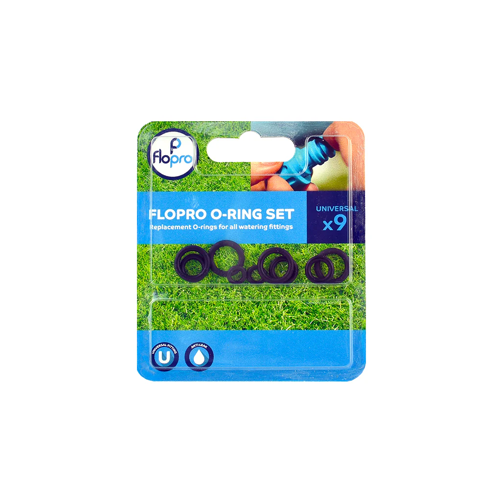 Flopro O Rings Universal Set Duo Pack - Image 2