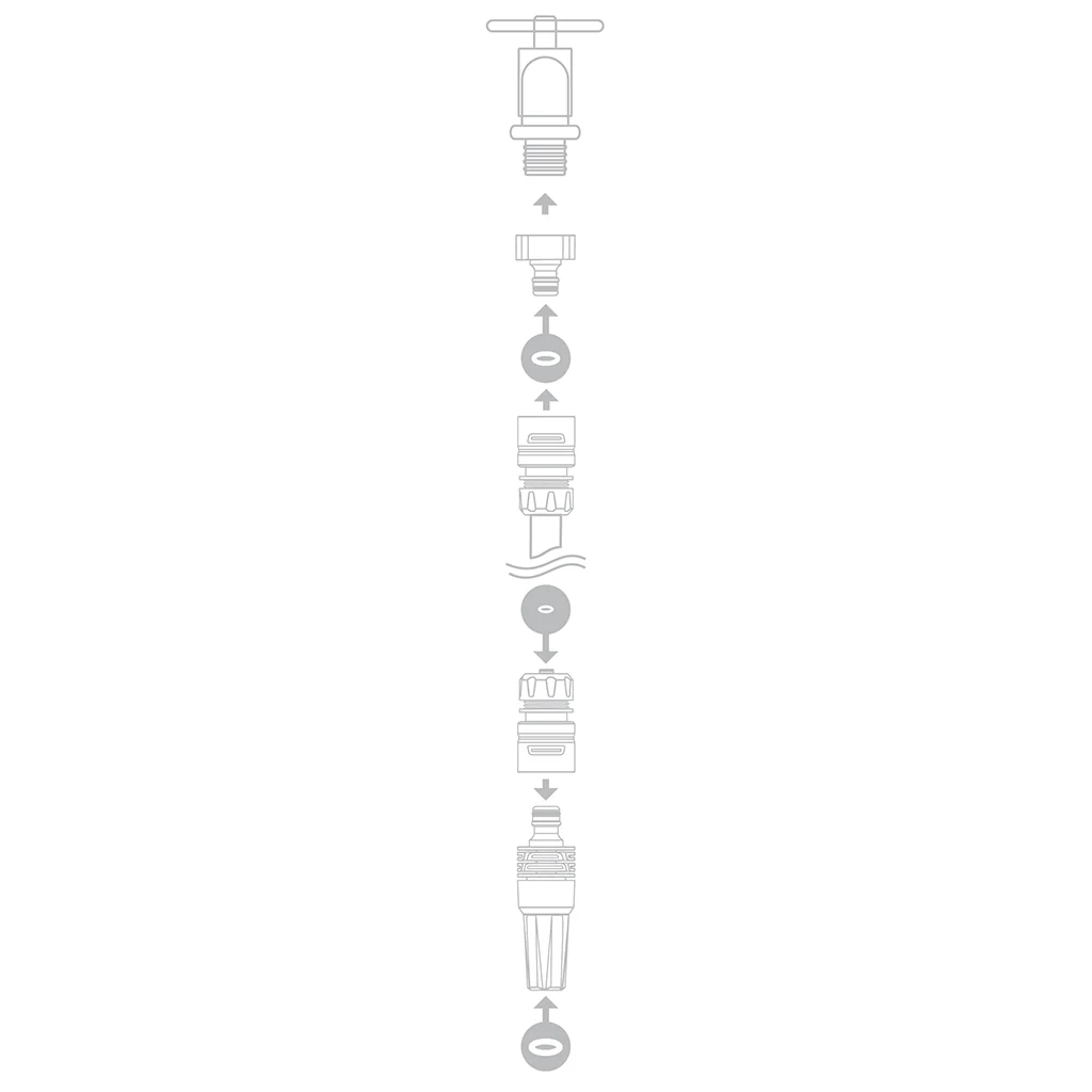Flopro O Rings Universal Set Duo Pack - Image 3
