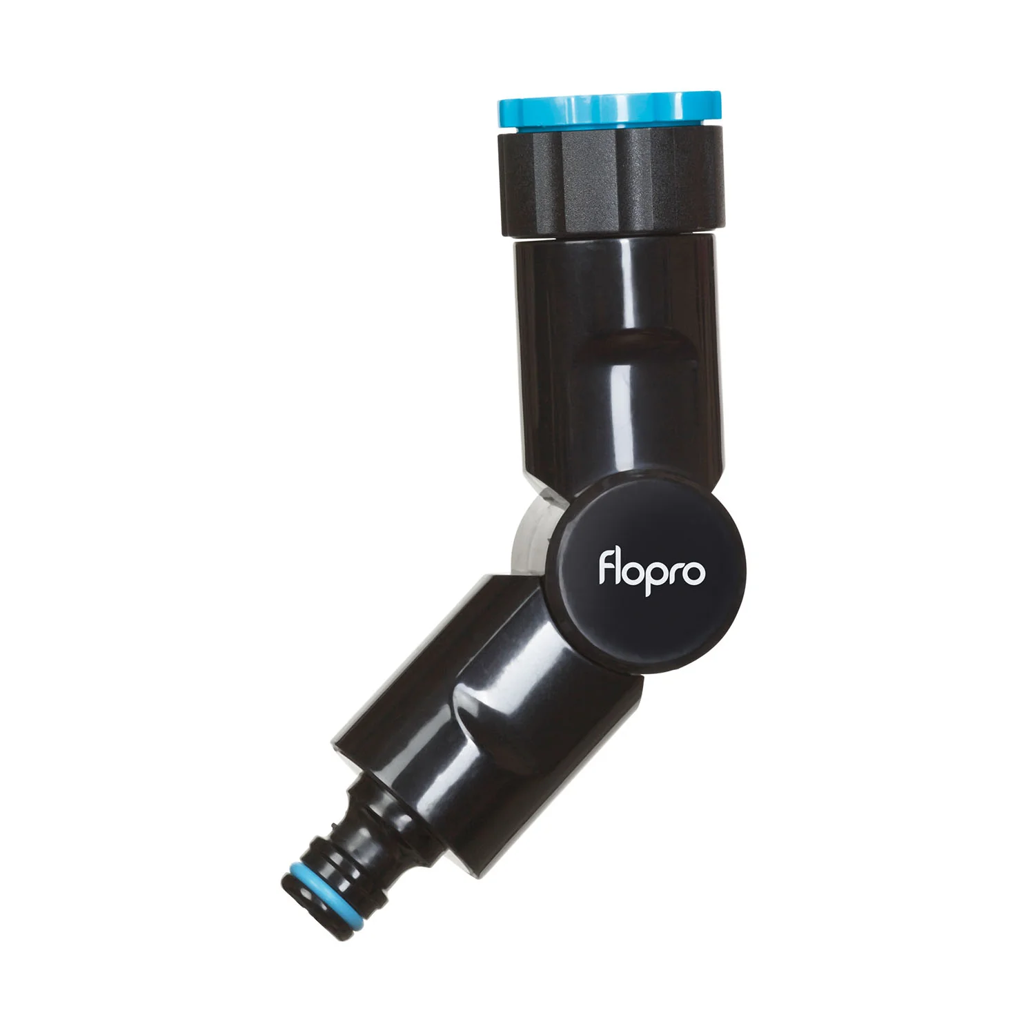 Flopro+ Angled Hose Tap Connector - Image 3