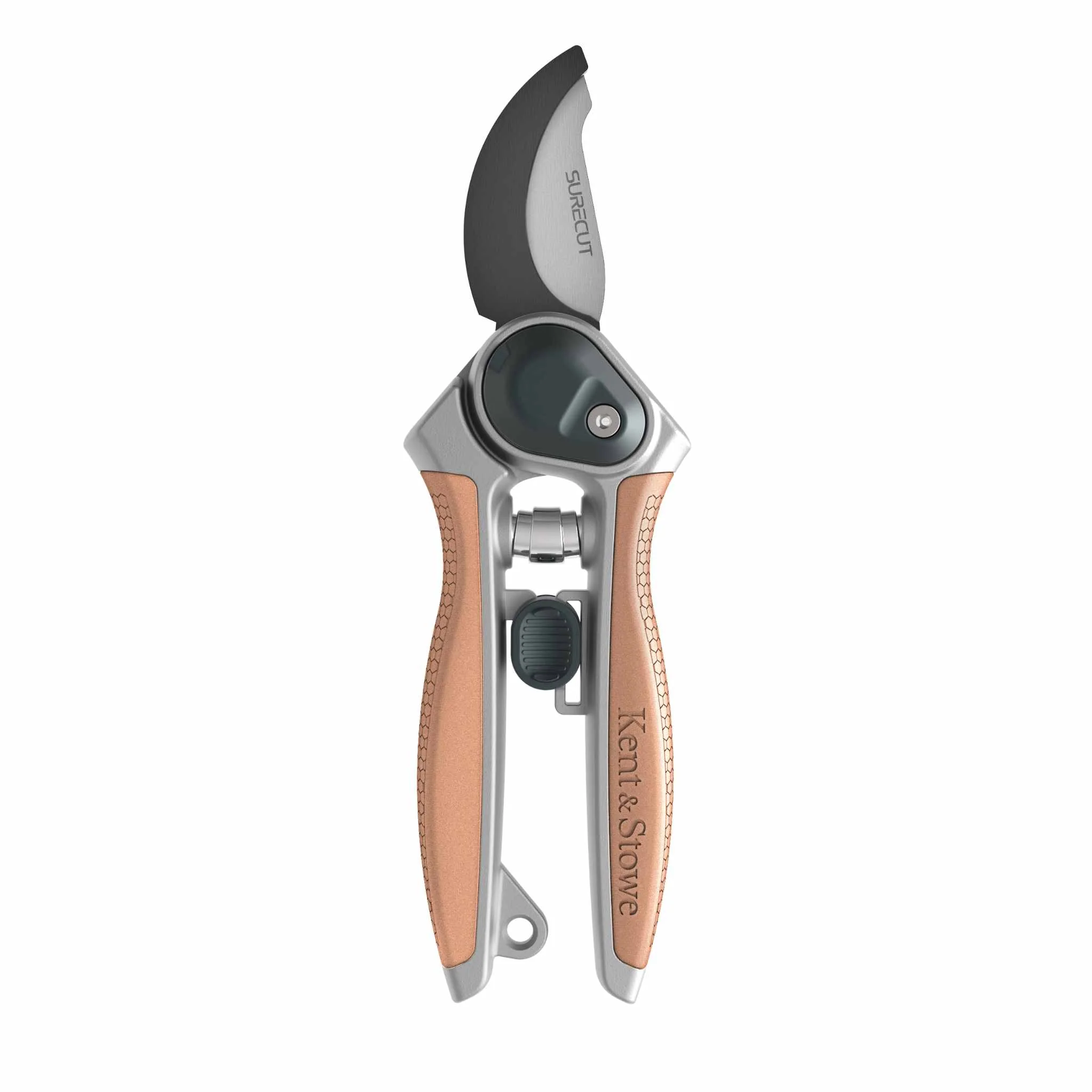 Garden Life All Purpose Mini Secateurs - Image 4