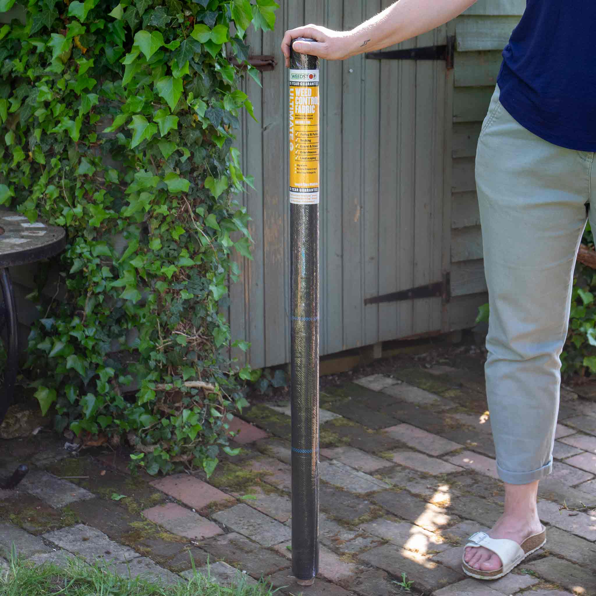Gardman Weedstop Ultimate - Image 5