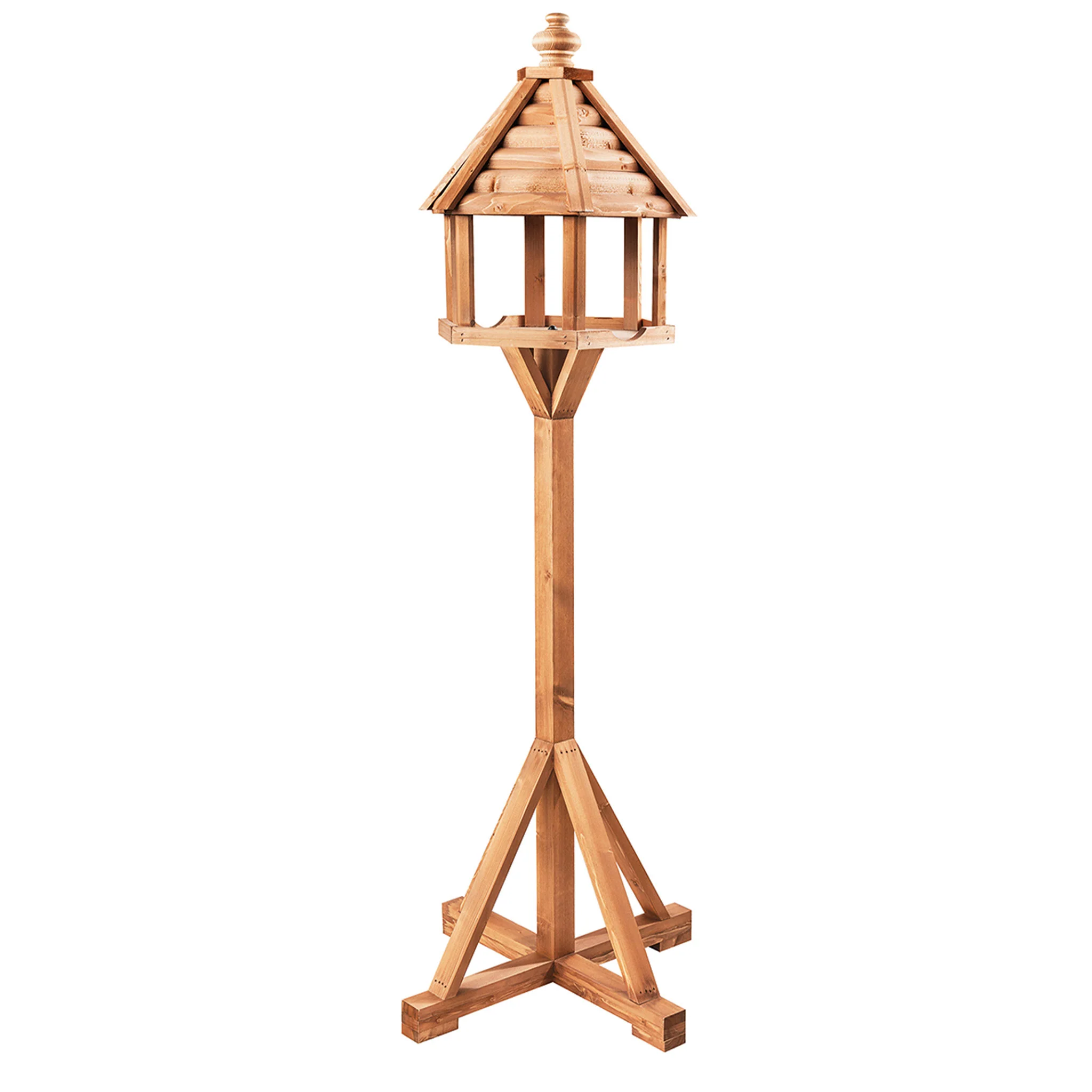 Gardman Rockingham Bird Table - Image 2