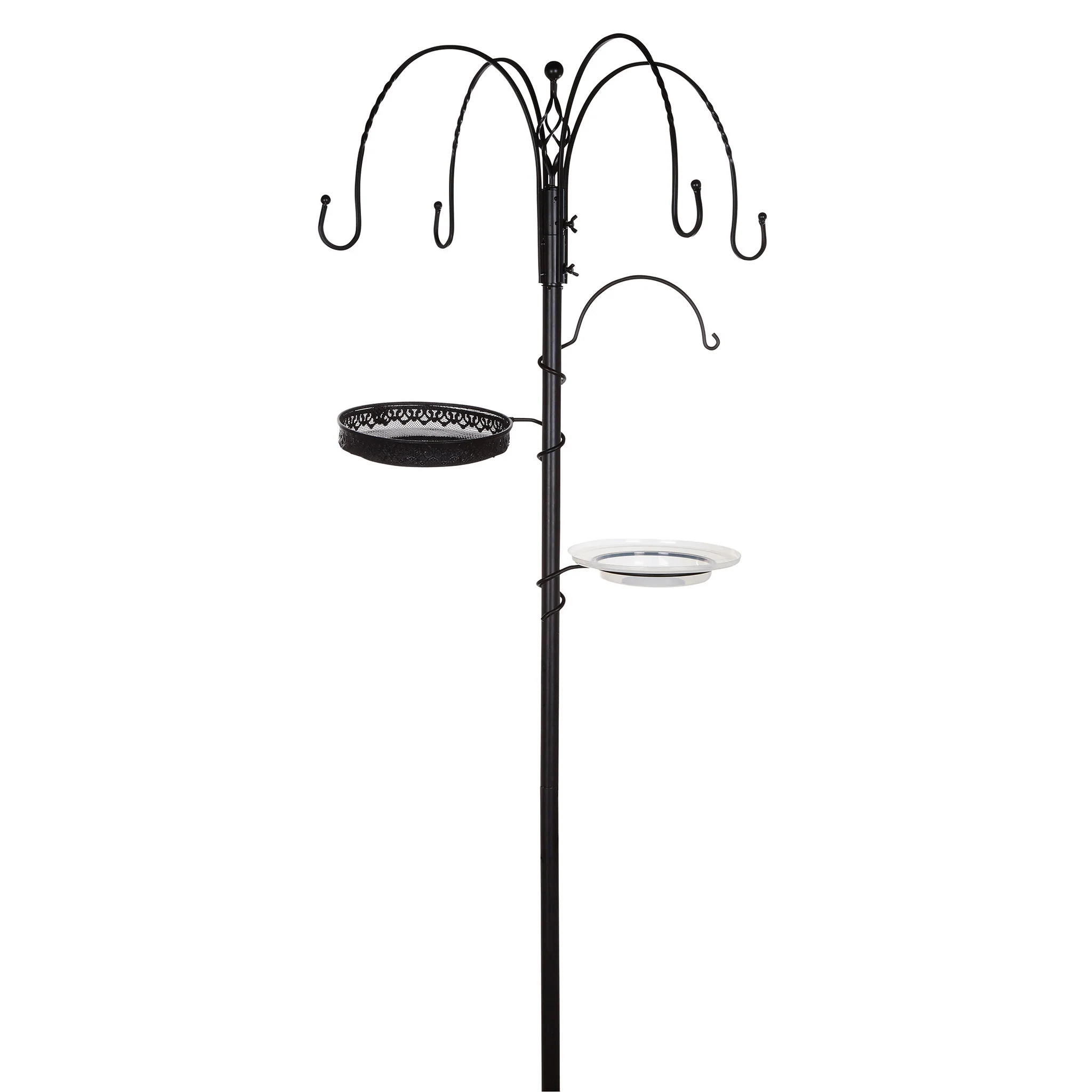 Gardman Decorative Feeding Station - Image 2