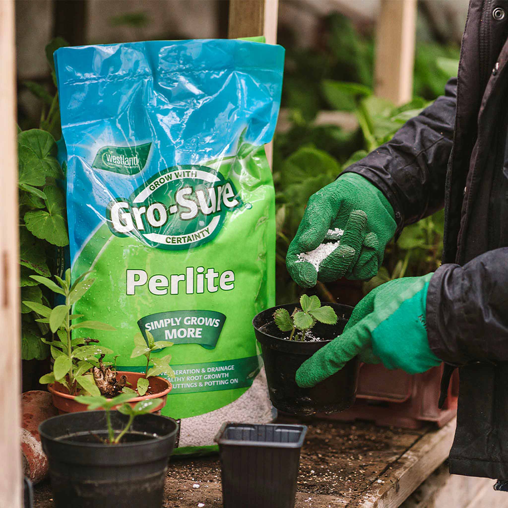 Gro-Sure Perlite - Image 3