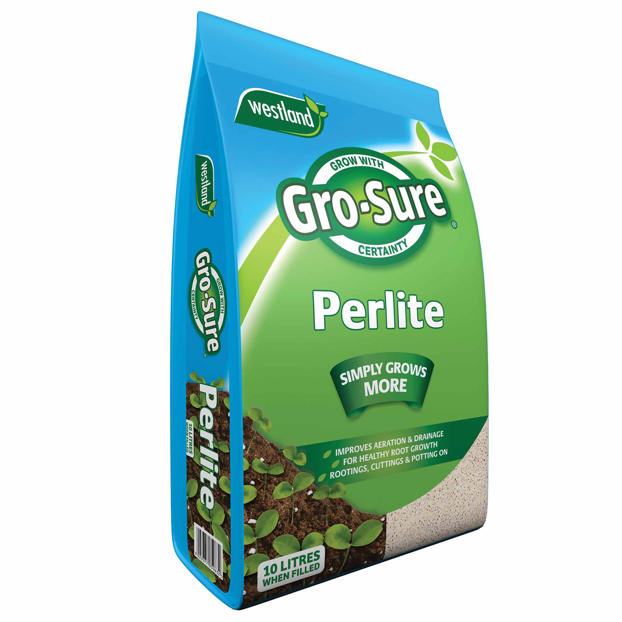 Gro-Sure Perlite - Image 5