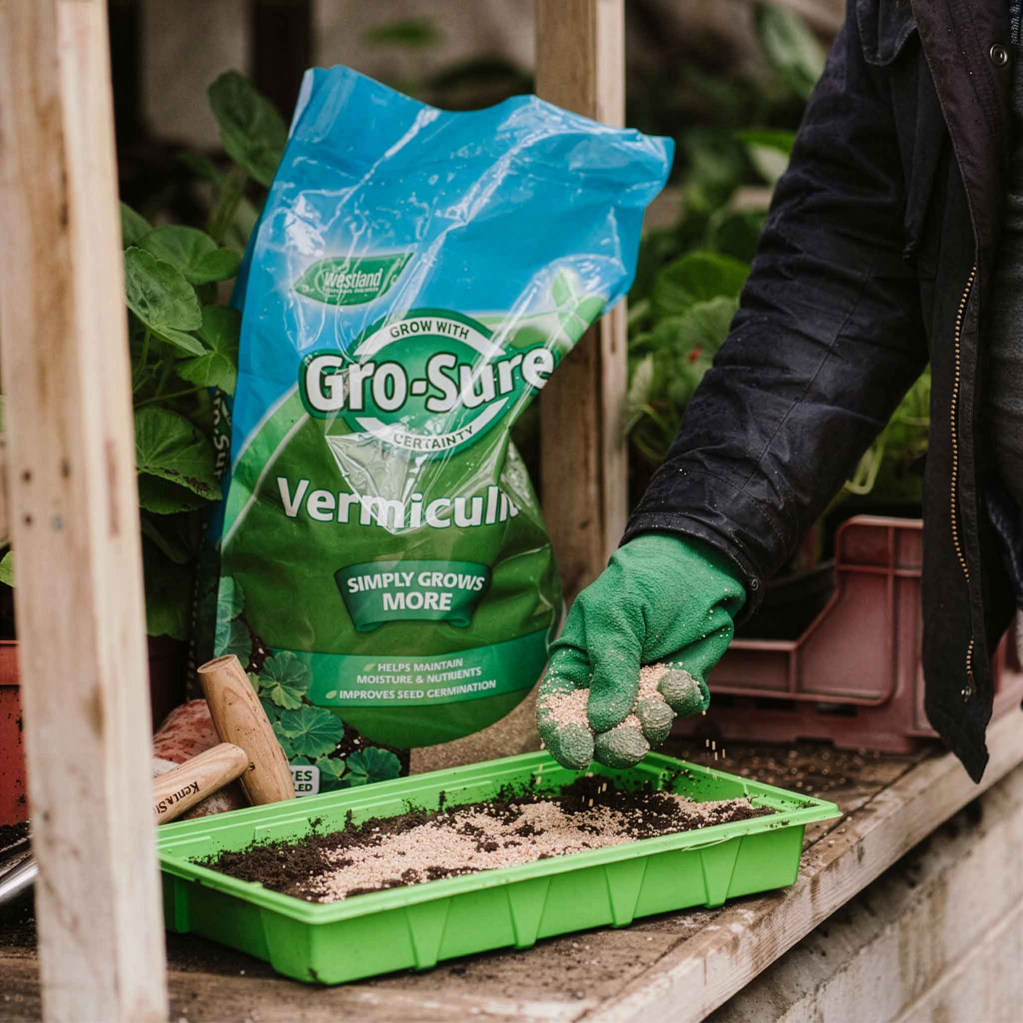 Gro-Sure Vermiculite - Image 3