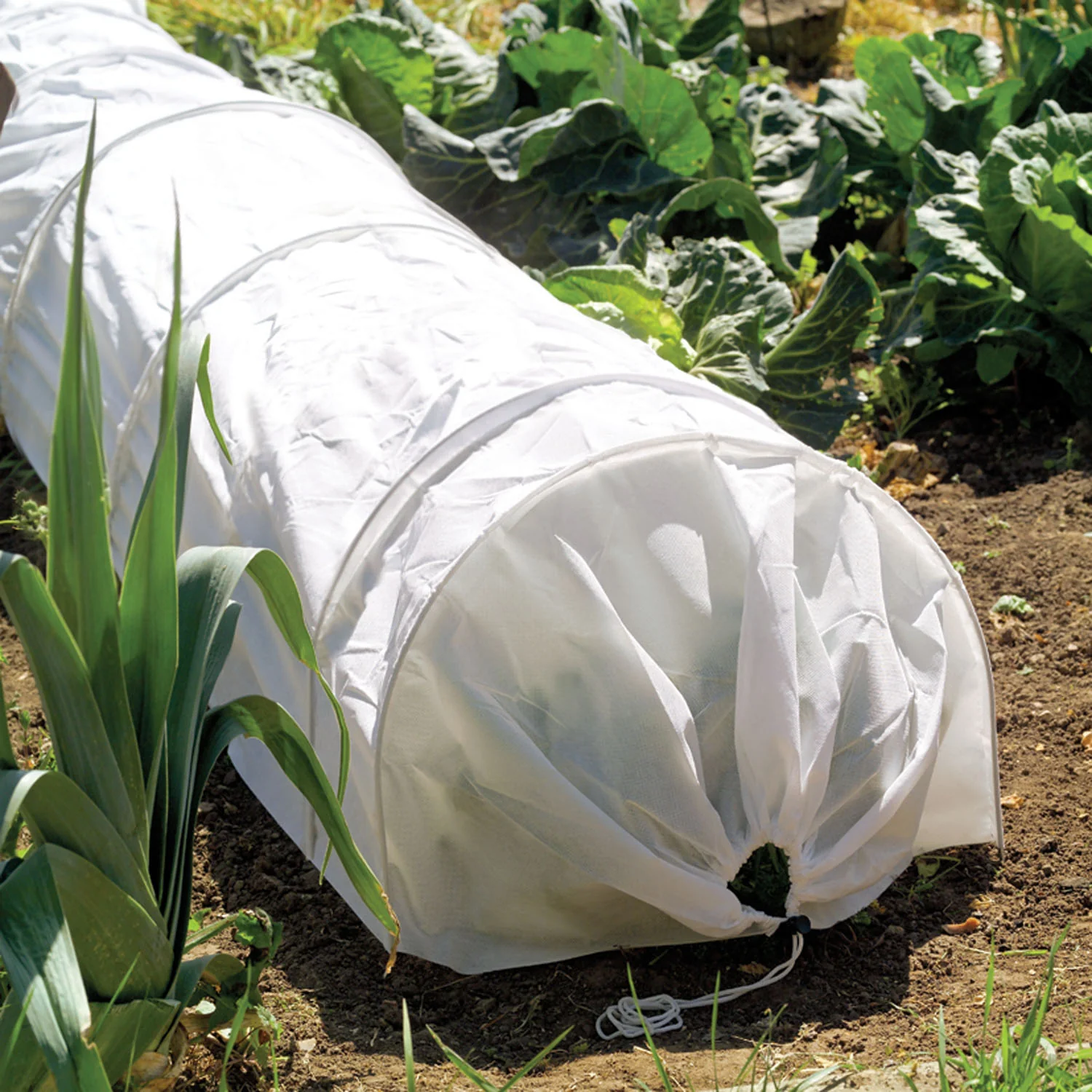 Grow It Fleece Tunnel - Image 2