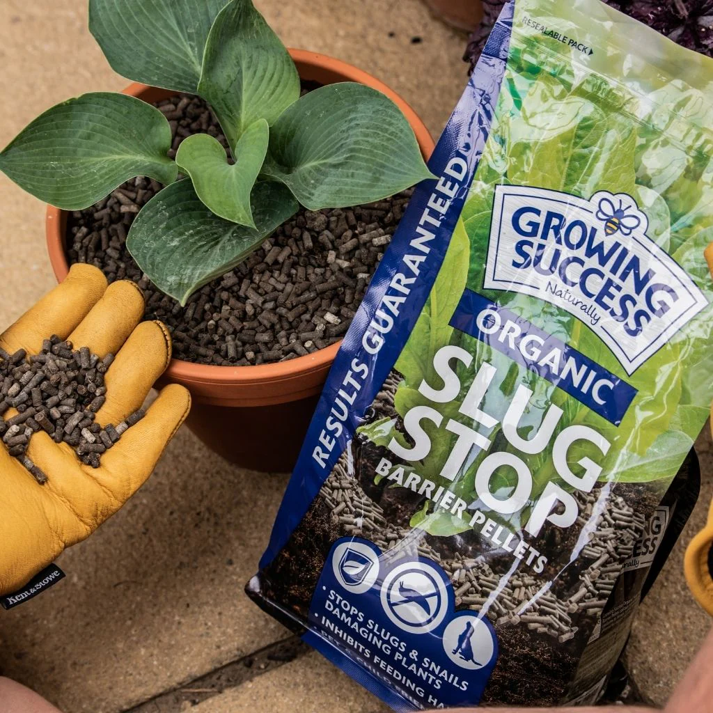Growing Success Slug Barrier Kit - Image 2