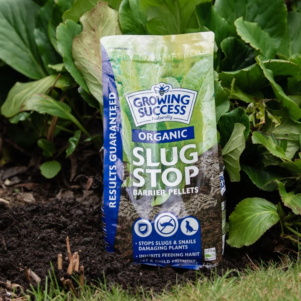 Growing Success Slug Barrier Kit - Image 7