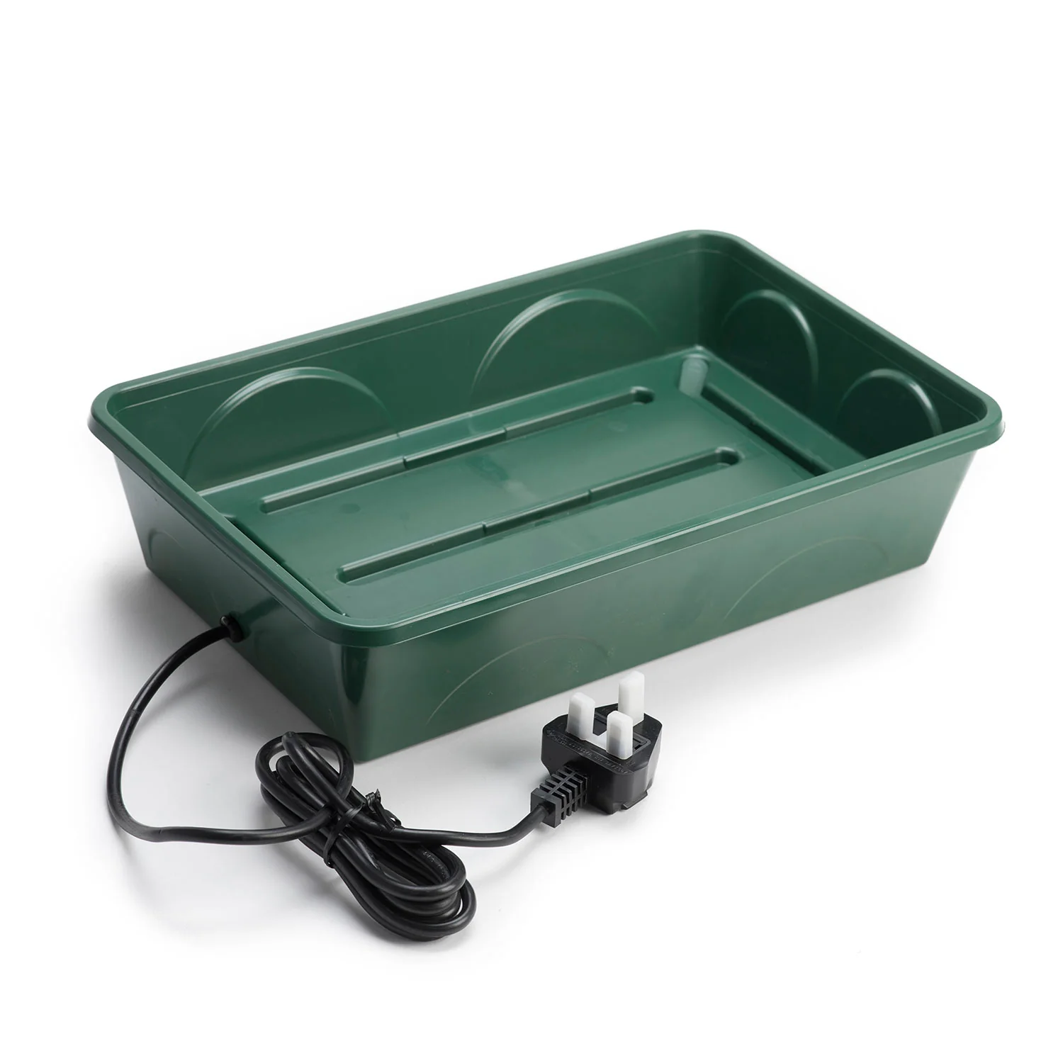 Heated Medium Propagator - Image 6