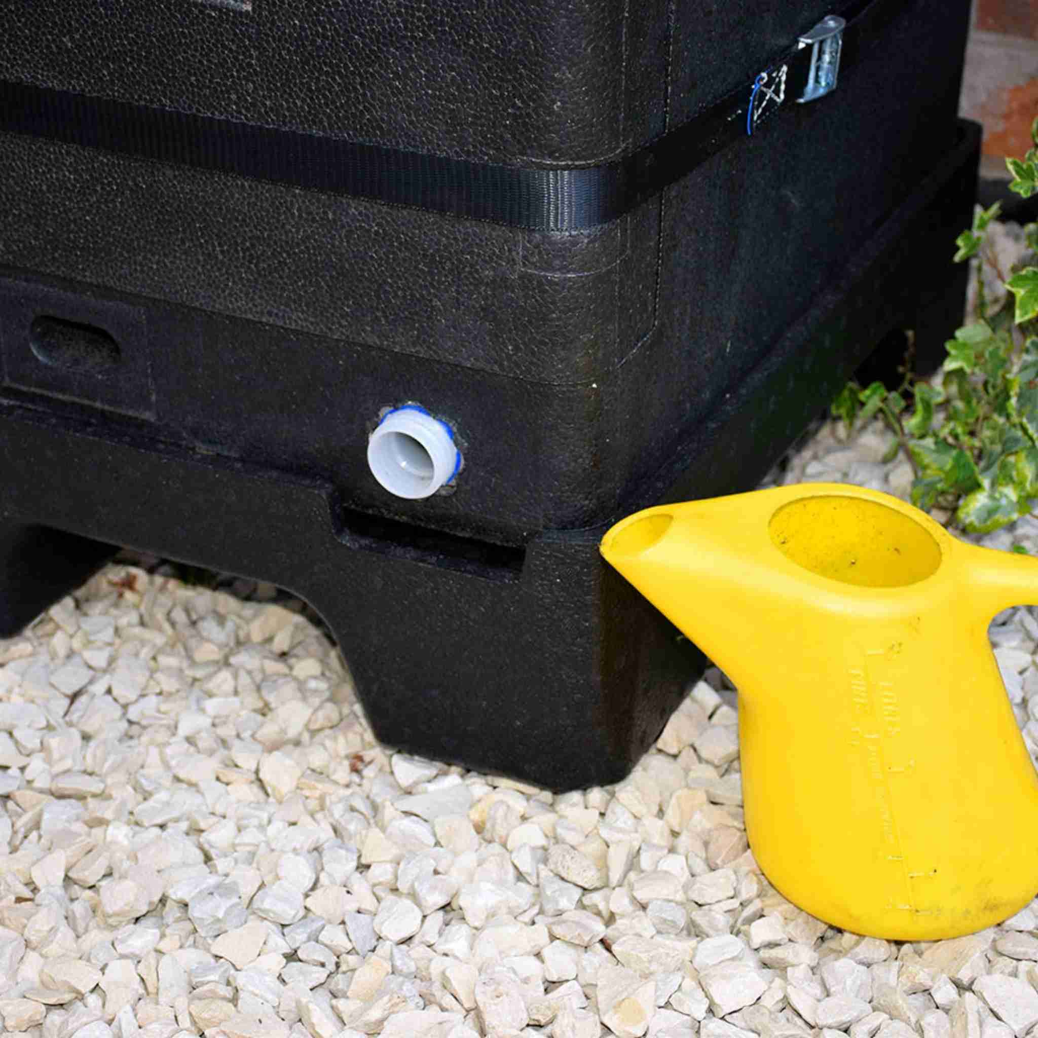 HOTBIN 200L Composter & Plinth Bundle - Image 11