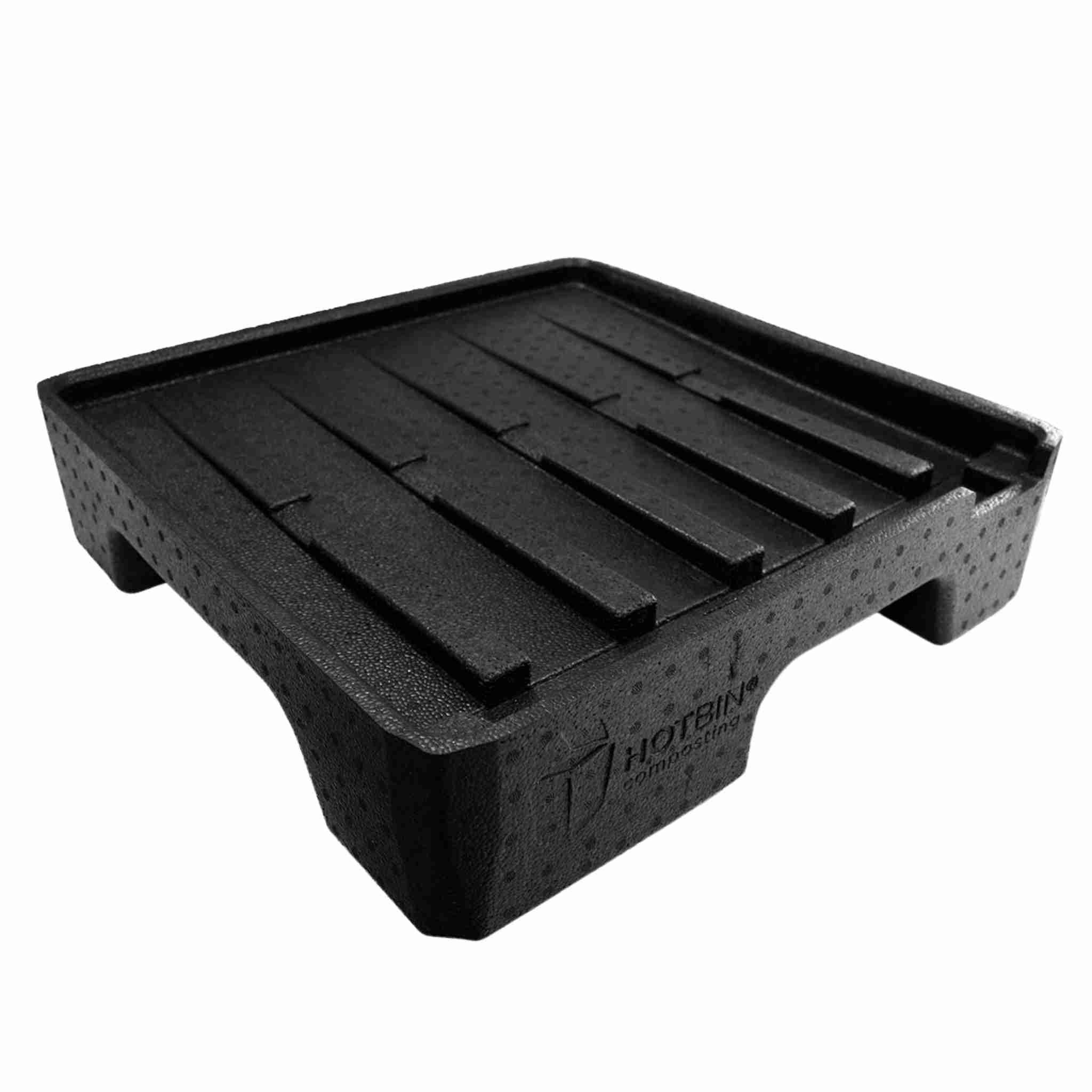 HOTBIN 200L Composter & Plinth Bundle - Image 17