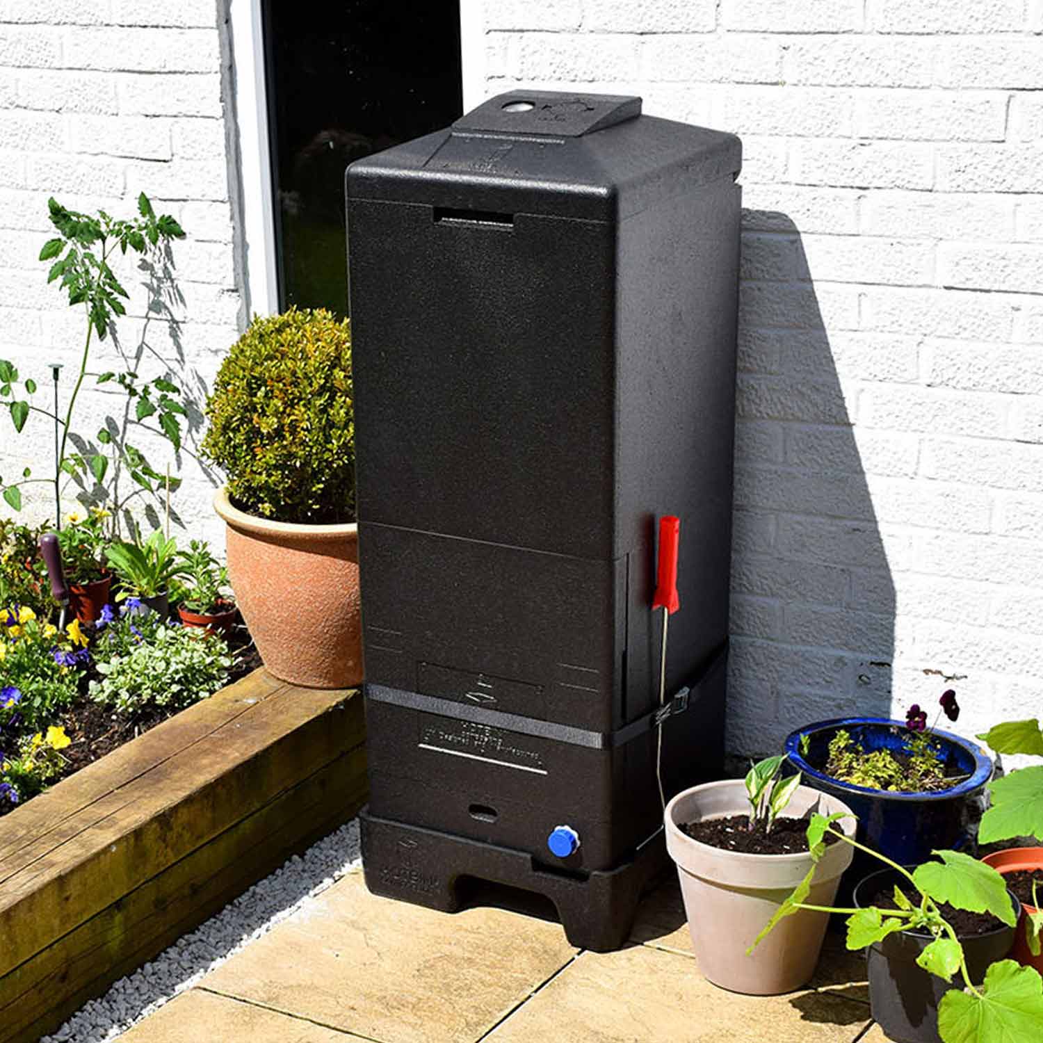 HOTBIN Mini Plinth - Image 6