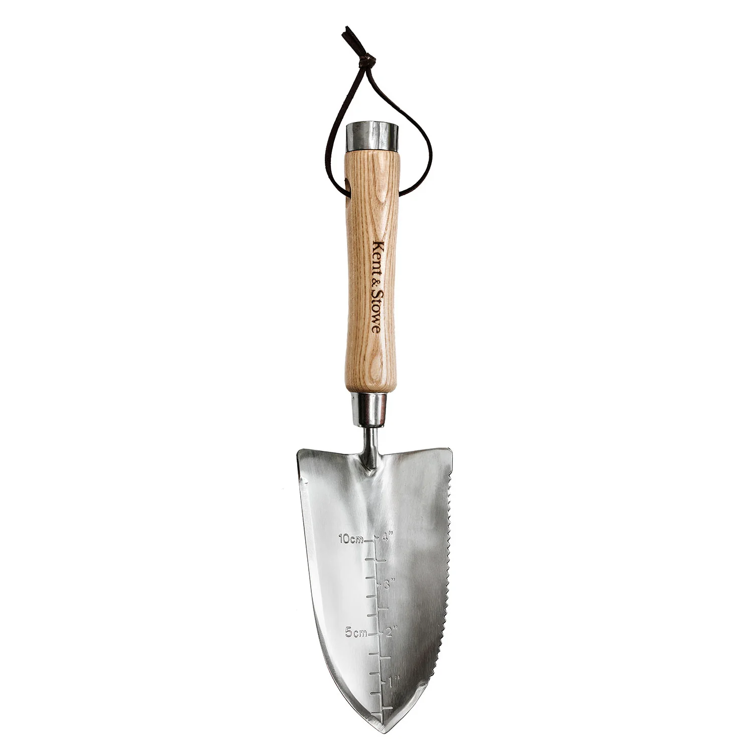 Kent & Stowe Capability Trowel - Image 7