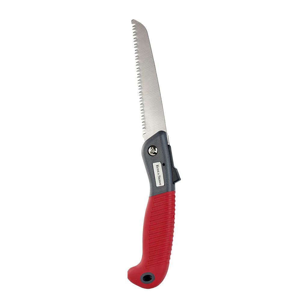 Kent & Stowe Turbo Folding Saw - Image 2