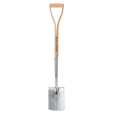 Kent & Stowe Garden Life Digging Spade - Image 5