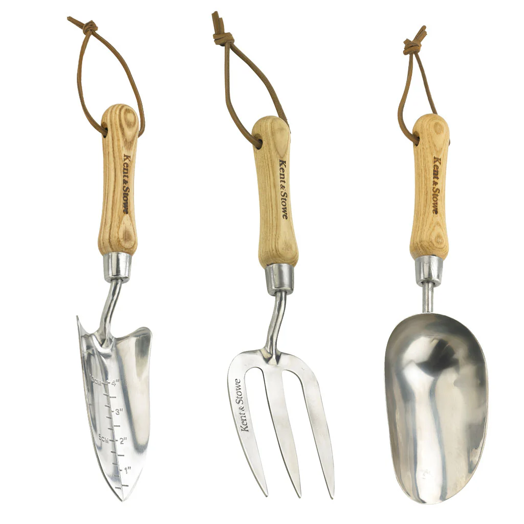 Kent & Stowe Hand Tool Set - Image 6