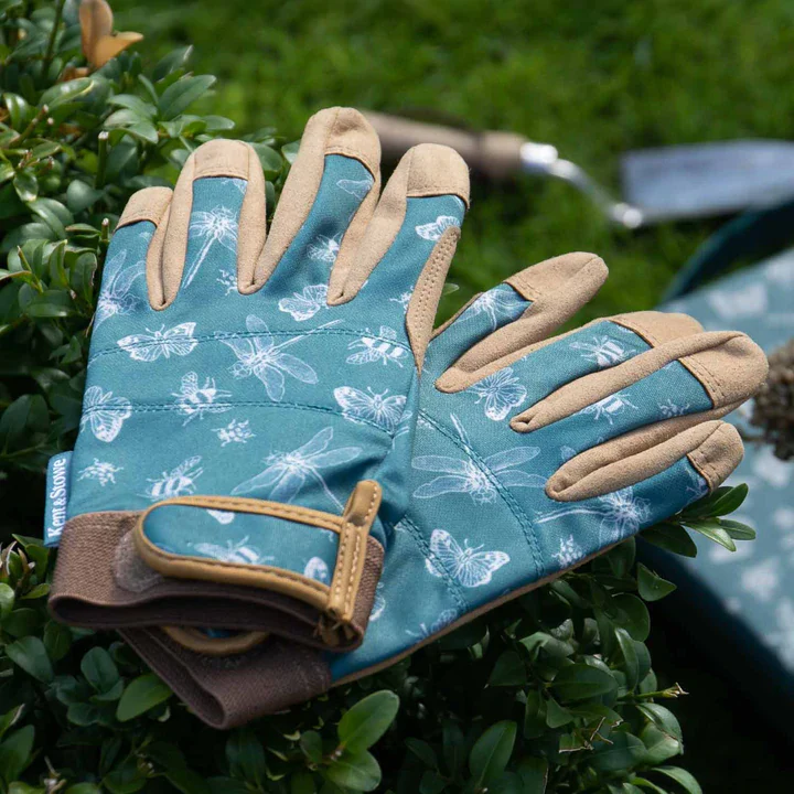 Kent & Stowe Premium Flutter Bug Gloves - Image 6
