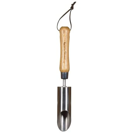 Kent & Stowe Stainless Steel Small Bulb Planter - Image 3