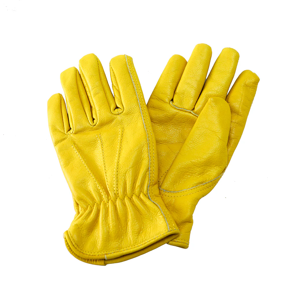 Kent & Stowe Luxury Leather Gloves - Image 3