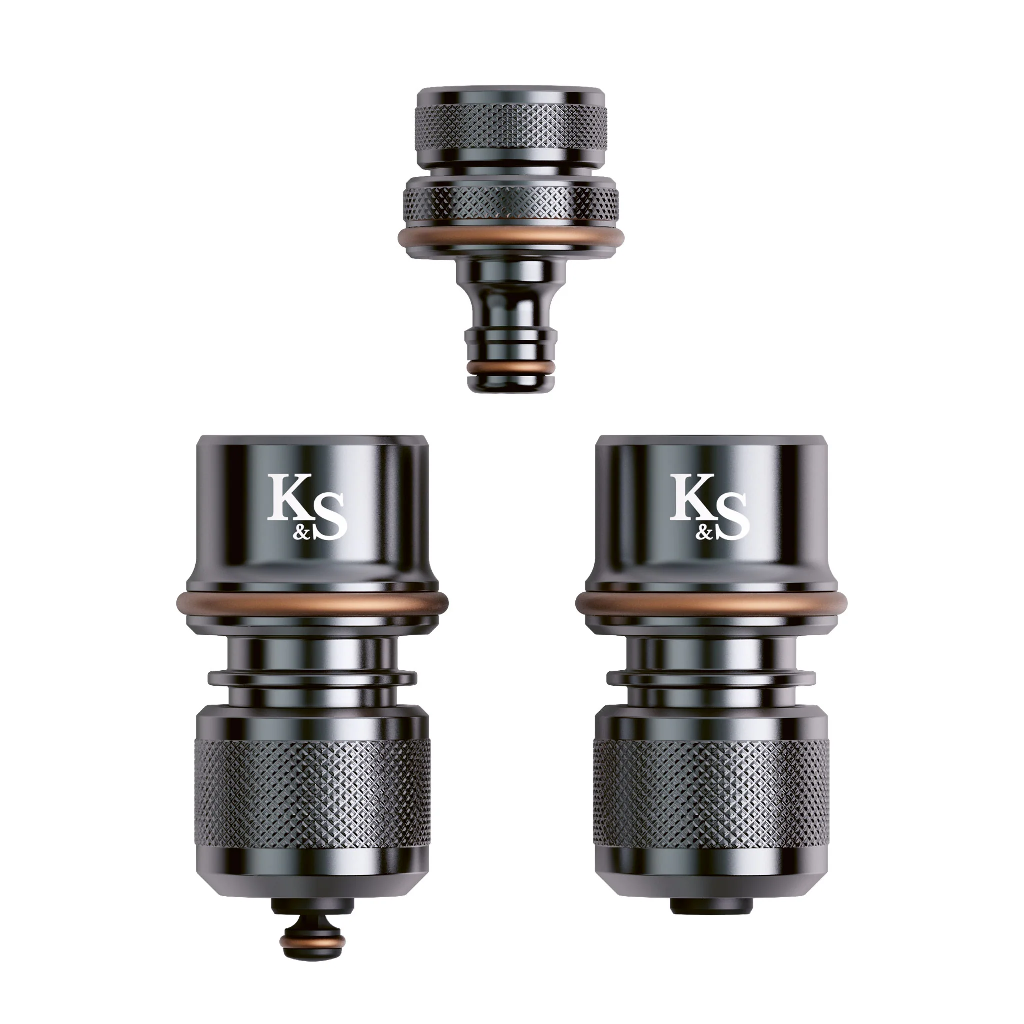 Kent & Stowe The Metal Connector Set - Image 5