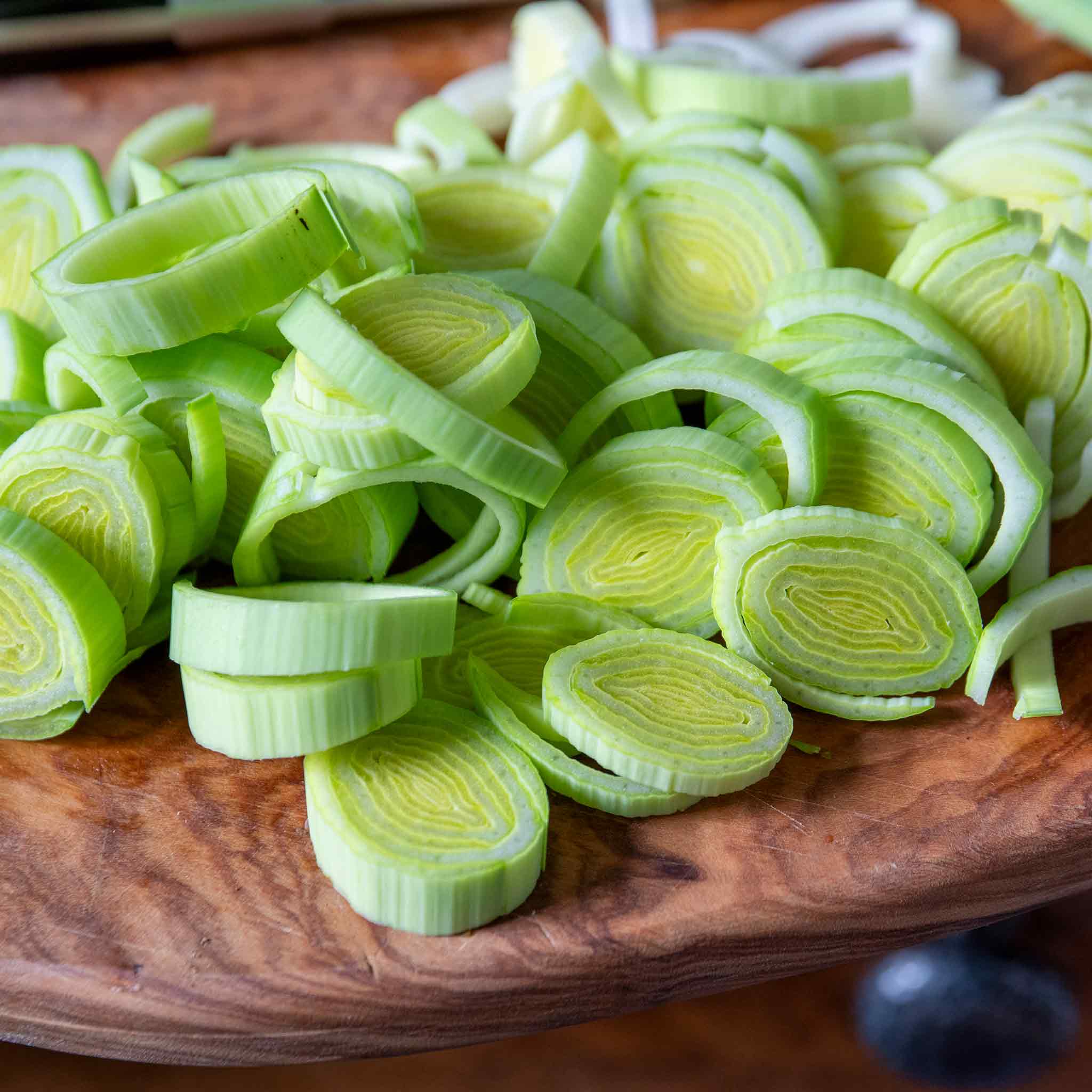 Leek 'Musselburgh' - Image 2