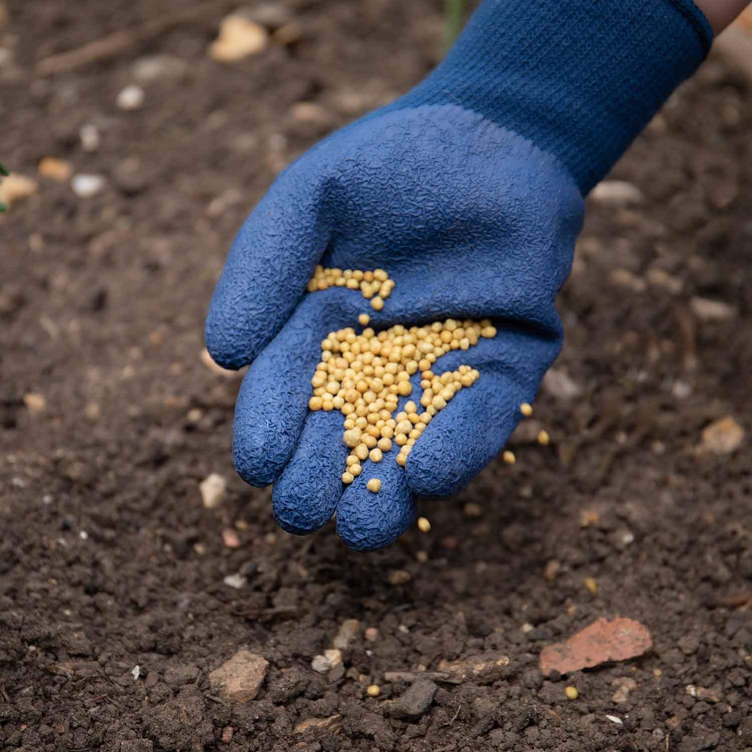 Concentrated Slow Release Vegetable Feed Granules - Image 5