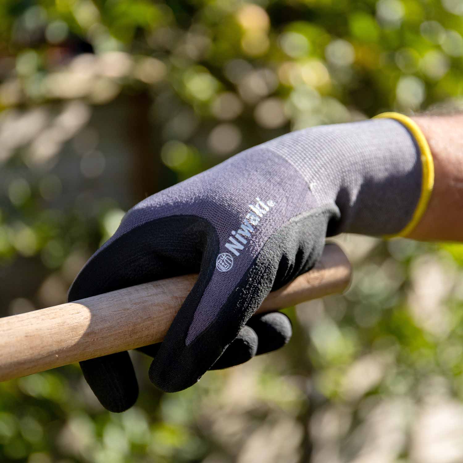 Niwaki Gardening Gloves Mens - Image 2