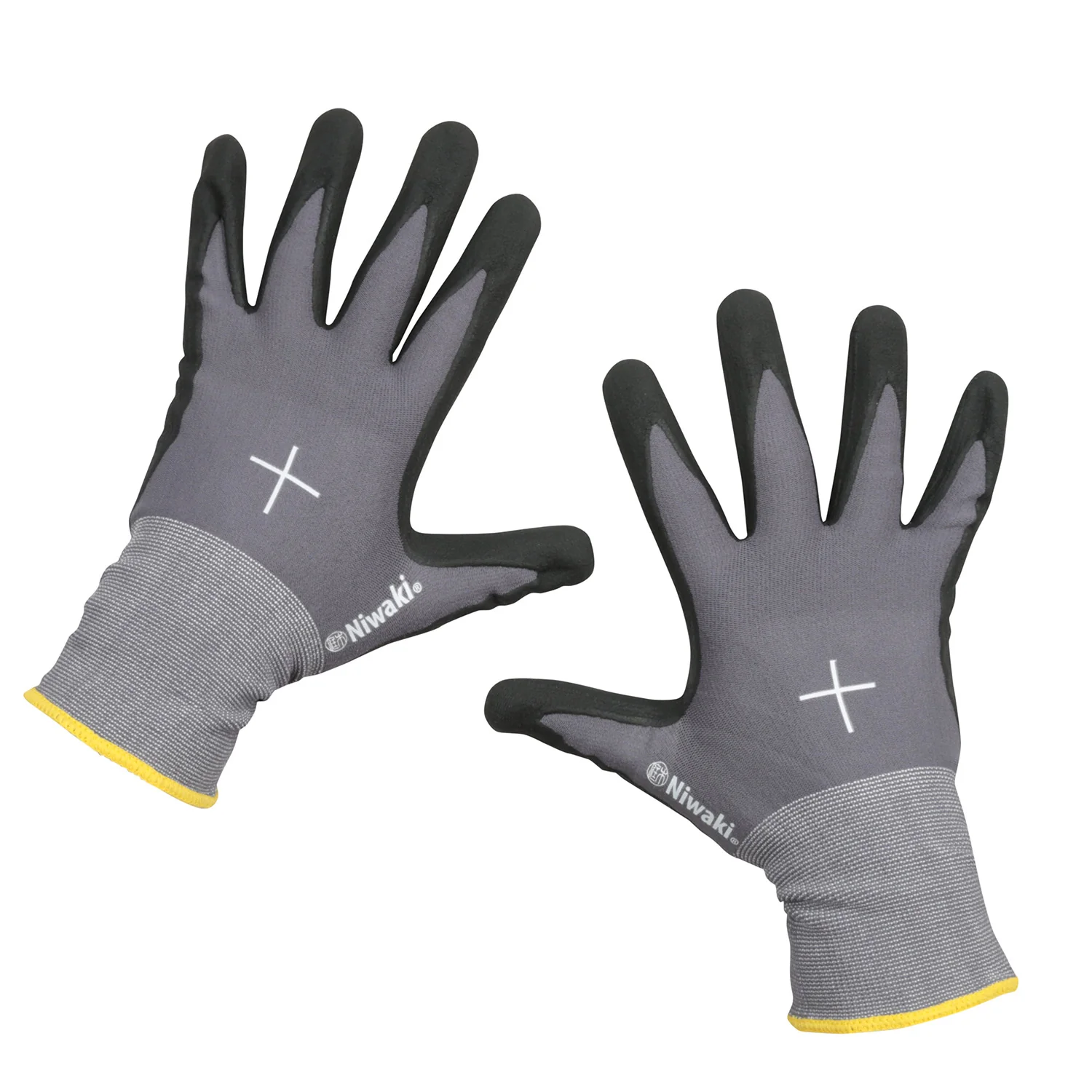 Niwaki Gardening Gloves Mens - Image 3