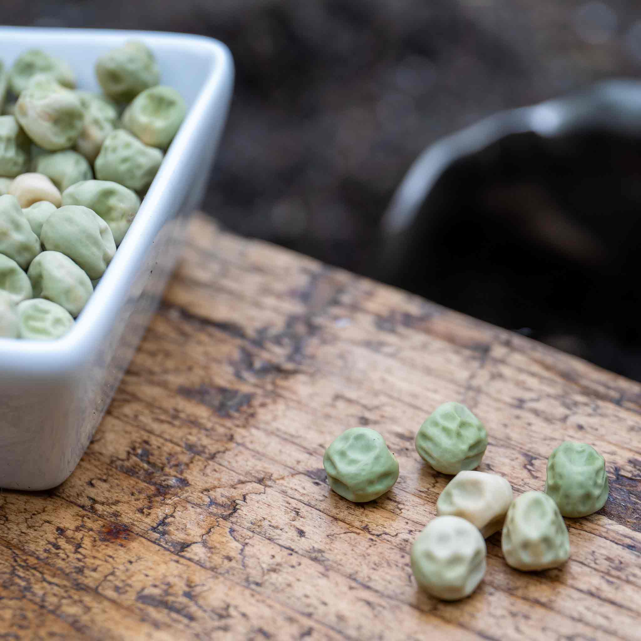 Pea Seeds 'Prelado' - Image 3