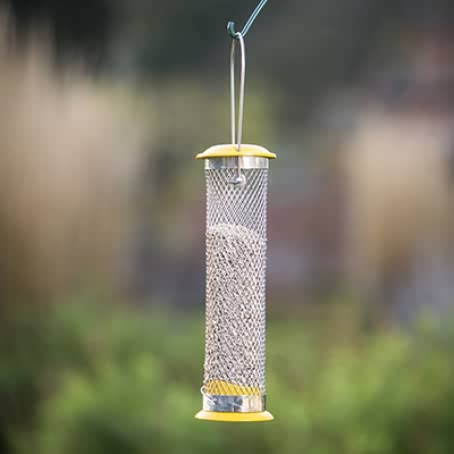 Peckish All Weather Sunflower Hearts Feeder - Image 3