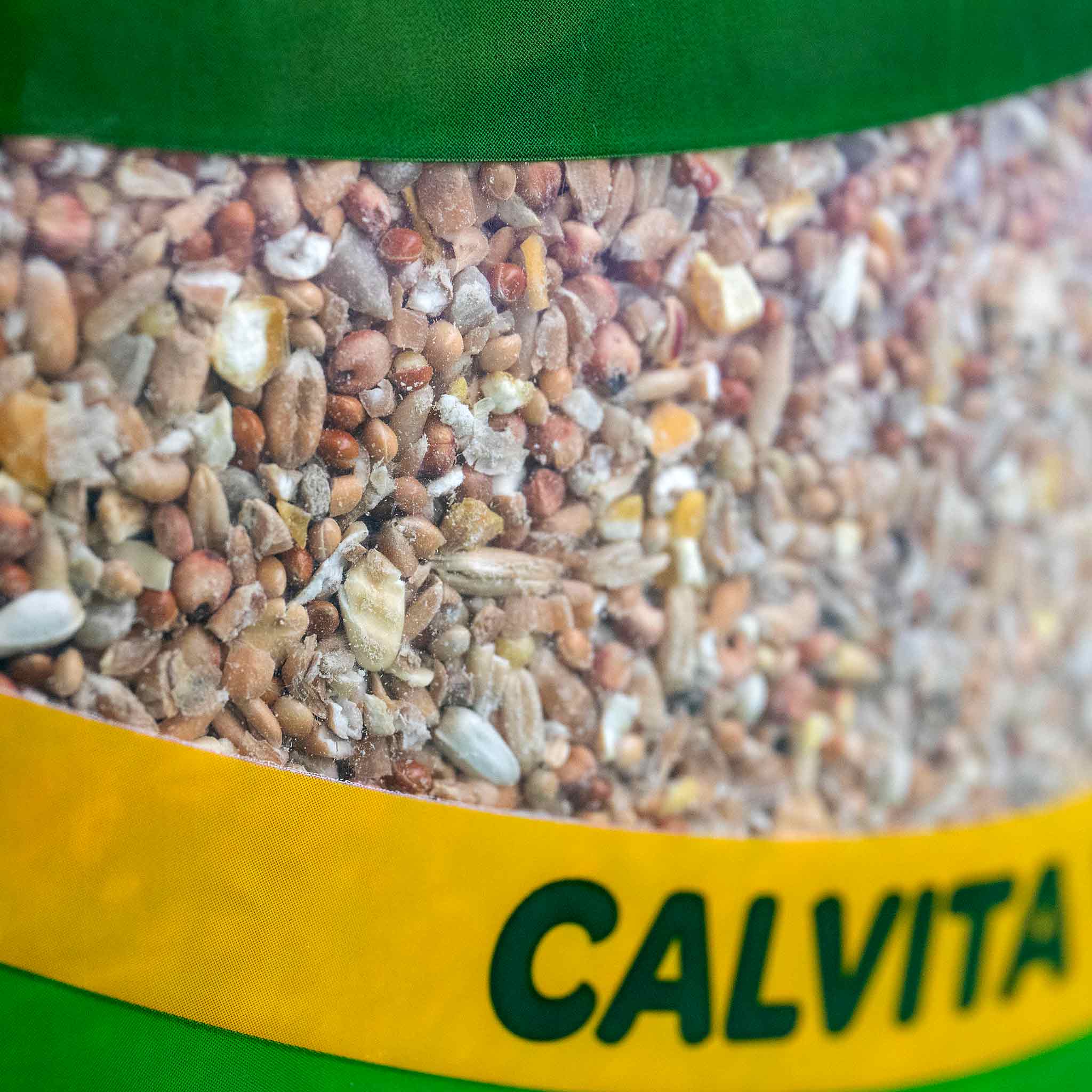 Peckish Complete Seed & Nut Mix - Image 4