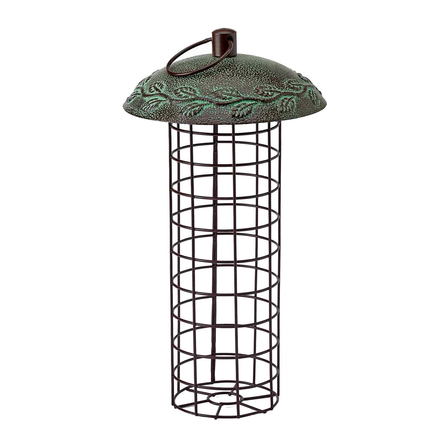 Peckish Secret Garden Energy Ball Feeder - Image 3