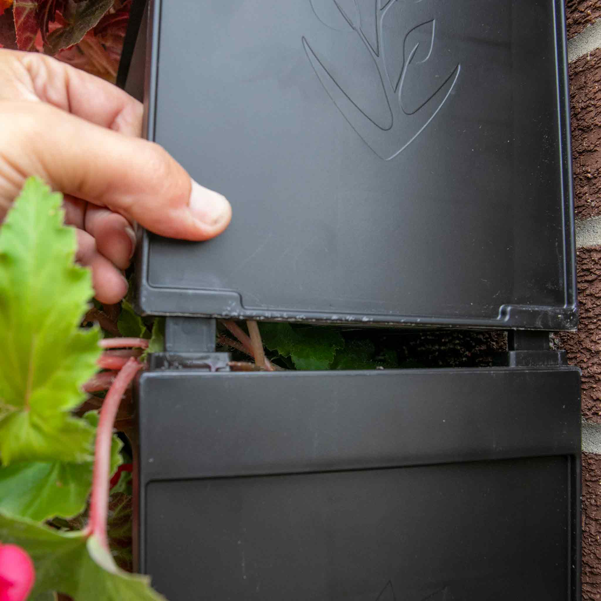 PlantBox Vertical Wall Planters - Image 4