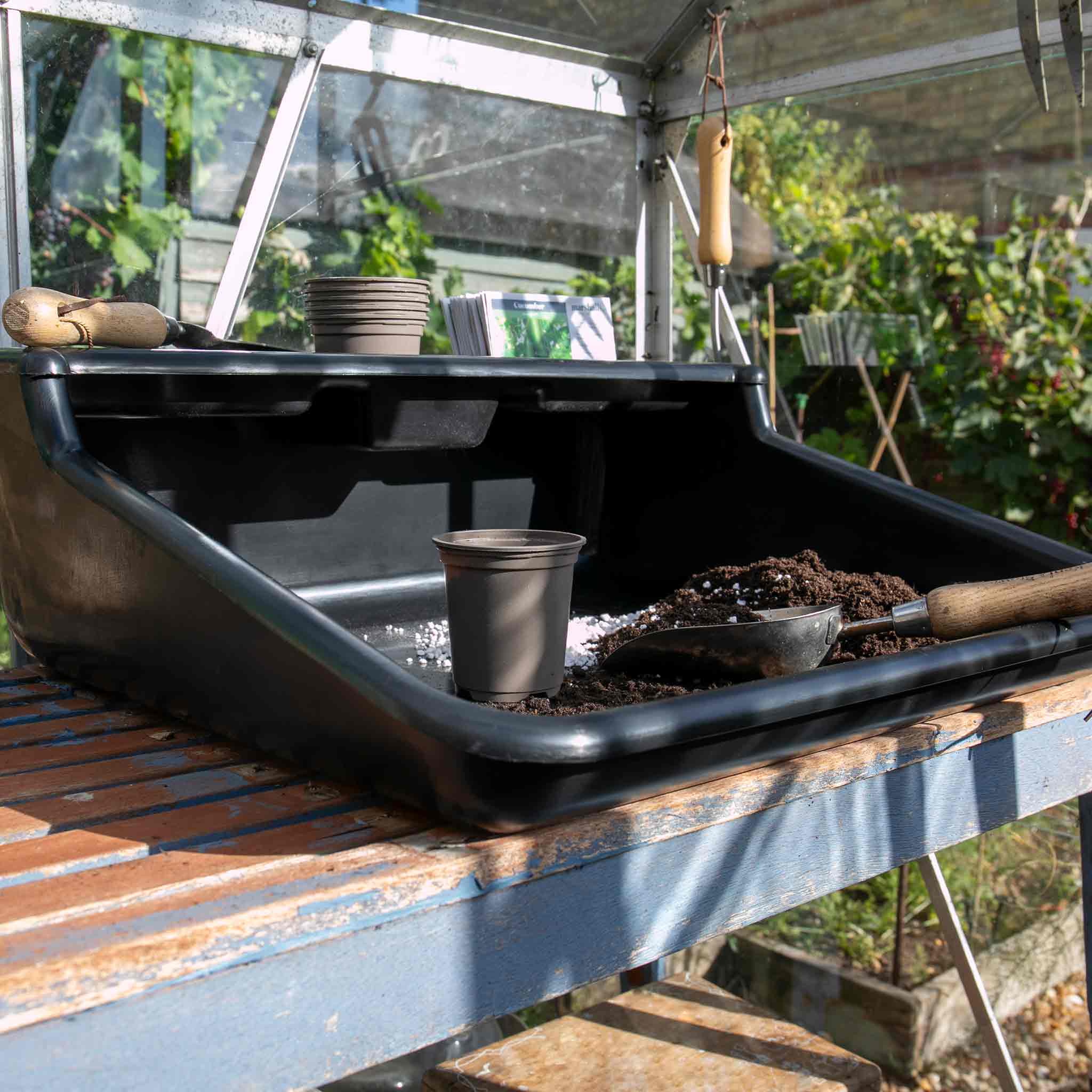 Potting Tray - Image 8